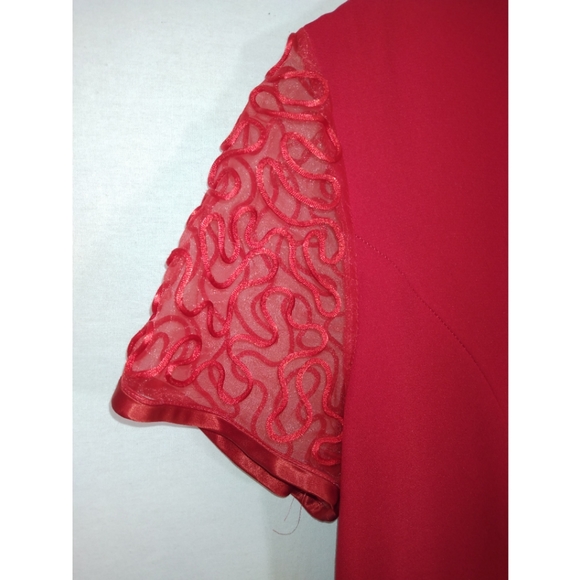 RUE de la Paix dress - Picture 5 of 5